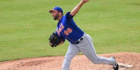 広島新外国人レグナルトが来日へ絶賛予習中「カープファン最高！　応援に誇り」