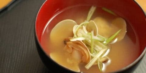 糖質制限ダイエット中も安心♪ 料理の基本『味噌汁』の知っておきたい3つのポイント