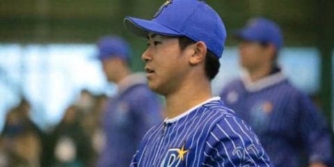 DeNA今永、豪州最終登板で6回1H13K無失点の快投　16打者連続凡退の圧巻劇