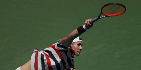 錦織は37位。2018年サービスゲーム取得率ランキング。