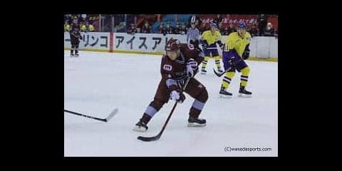 またも明大に敗北。課題見つかる