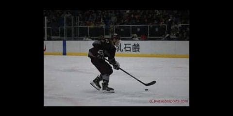 かなわなかった４１連勝、伝統の早慶戦で歴史的敗北を喫する