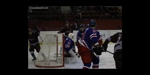 あと一本が遠く。接戦を演じるも３連敗で大会を終える