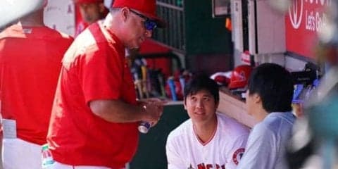 【MLB】前エンゼルス指揮官のソーシア氏、監督復帰に意欲「機会あれば間違いなく検討」