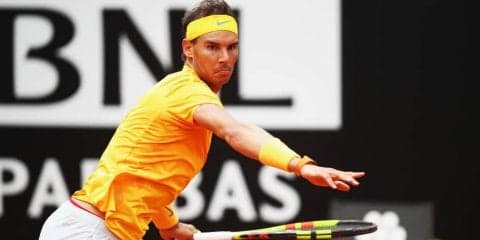 錦織は20位。2018年リターンゲーム取得率ランキング。