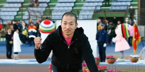 佐世保G3（最終日）リザルト＝12R・6R