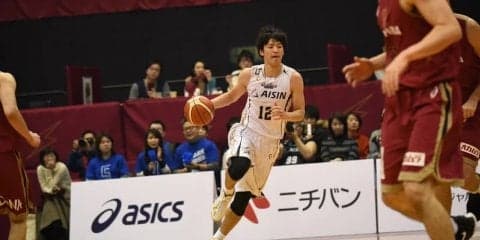 Bリーグ屈指の好カード「川崎-三河」は2勝2敗で2019年へ