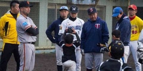 球場再生を目指して--八千代市が取り組む地域に根差した野球プロジェクトとは