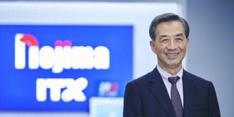 Tのオフィシャルパートナー、ノジマ社長が物申す「Tの9つの改善点」【インタビュー前編】