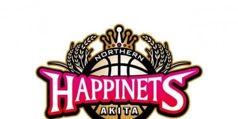 秋田ノーザンハピネッツ、エドウインとオフィシャルパートナー契約を締結