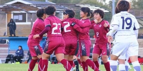 我慢で４強！勝利へ執念見せ完封、西が丘への切符つかむ