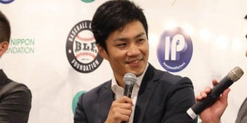 楽天・則本 辛く、長い1年でUPしたモノ