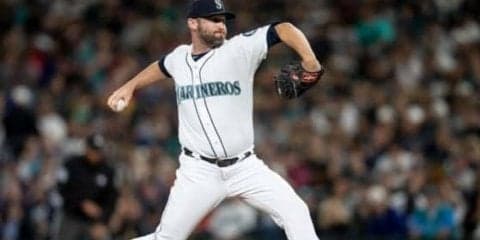 巨人新助っ人クックの実力は…MLBトップクラスだった全盛期に戻りつつある？