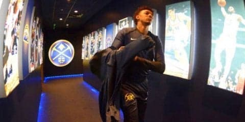 ニック・ヤングがナゲッツでのお役御免、再びフリーエージェントとなり次の機会へ