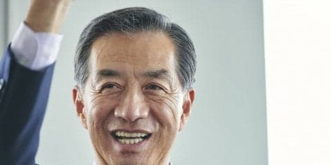 ノジマ社長が掲げる「Tリーグ最強個人戦」構想【インタビュー後編】