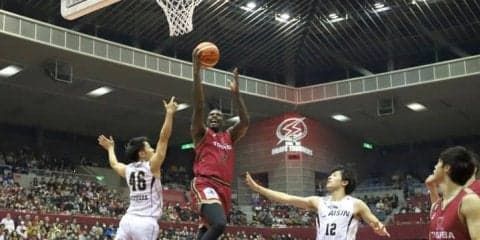 期待の若手が躍動した川崎ブレイブサンダース、シーホース三河に前日のリベンジ