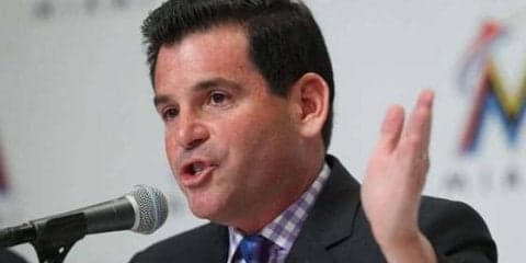 【MLB】マ軍売却時の元社長が炎上　知人の誕生日会でブーイングに“放送禁止用語”