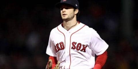 4分38秒で蘇る2018年の興奮　MLB公式公開、厳選ファインプレー集が凄い