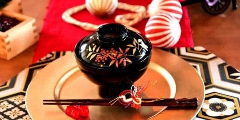 教えてRIZAPさん！！ダイエット中だってお正月を満喫したい！