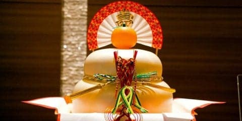 教えてRIZAPさん！！太りにくいお雑煮＆おせちレシピ