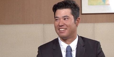「最後まで諦めないで、あがかないとと思って」松山英樹独占インタビュー