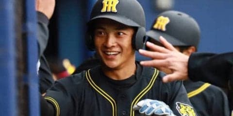 17年ぶり最下位から巻き返しを狙う阪神　2019年ブレーク期待の若手5選手