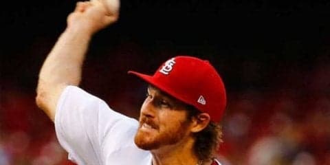 【MLB】元Gマイコラス夫婦の美しい写真も…ローレン夫人が公開「最高にキュート」!?