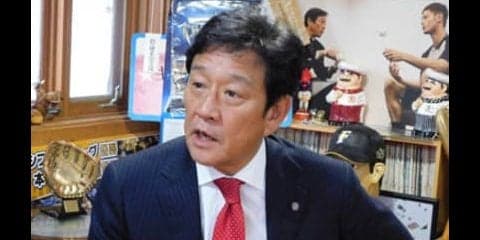 栗山英樹が驚いた大谷翔平の影響力。「抜けたからこそ勝ちたかった」