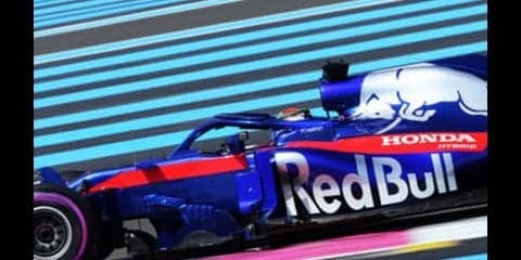 要件を満たすだけでは不十分。日本人F1ドライバー誕生への高い壁