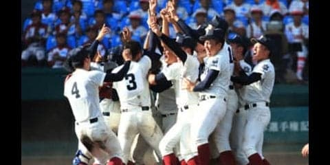 ２度目の春夏連覇。大阪桐蔭、西谷監督が語る「最強世代」の成長過程