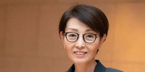 日本バスケ改革の旗手、三屋裕子JBA会長（後編）「自分の意思で人生を生きたい」