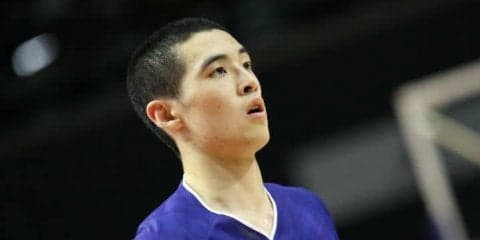 優勝できず涙をこぼした中部第一の中村拓人「恩返しできなかったのが一番悔しい」