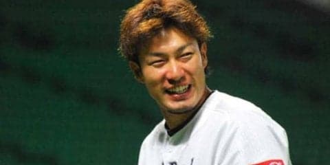 ソフトバンク柳田が豪華“ジャパンメンバー”写真を公開　「スポーツ王ありまーす」