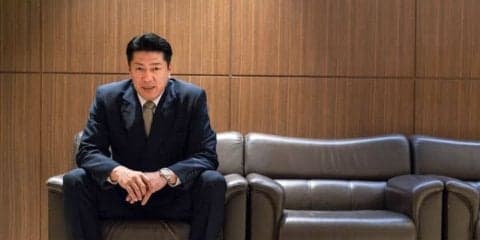 今もなお日本バスケ界を牽引する佐古賢一（前編）「東京オリンピックへの挑戦」