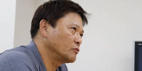 野球選手の引退後、名コーチが語るセカンドキャリア