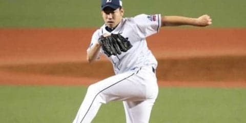 【MLB】マリナーズ入り菊池雄星に地元ファンが期待「エース」「ファンタスティック」