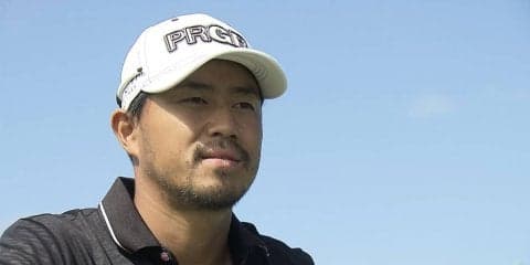 小平智「失くしていた自信を日本で取り戻した」　大会前インタビュー