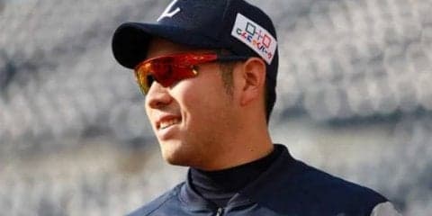ユウセイ・キクチってどんな人？　MLB公式特集「レパートリーはコービン似」