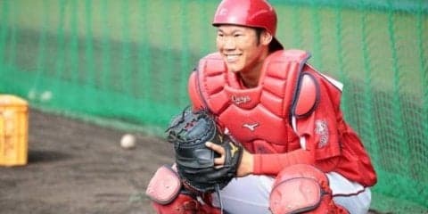 最速154キロ右腕、強打の高卒捕手…　広島、2019年ブレイク期待の5選手