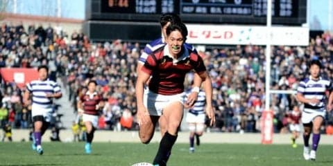 立ちはだかった『紫紺のカベ』。悔しさ残る準決勝敗退／準決勝