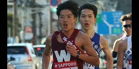 意地を見せるも一歩及ばず。１３年ぶりにシード権を逃す