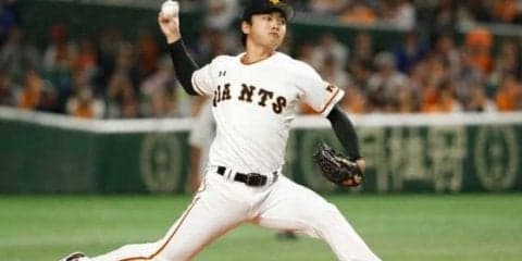 ファーム打撃2冠王＆投手3冠王　…巨人の2019年ブレイク期待の5選手