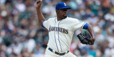 【MLB】巨人から自由契約のカミネロ、メッツへ移籍　マイナー契約締結を球団が発表