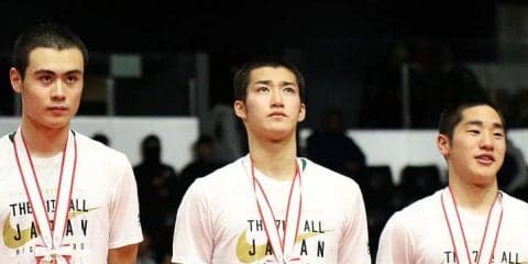 地獄の練習と最高のラスト、福岡第一を支えた古橋正義「最高の引退をするために」