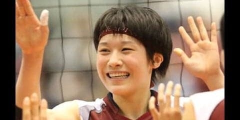 石川の妹、秋田美人と称される選手など。春高バレーで注目の逸材たち