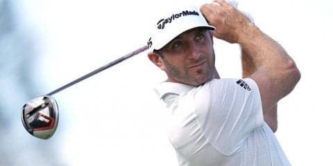 飛距離だけじゃない！ダスティン・ジョンソン強さの秘密は“適応力”