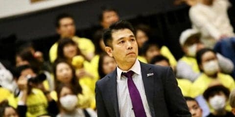 どん底からの浮上、サンロッカーズ渋谷を率いる伊佐勉「開き直りと覚悟を決めて」