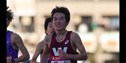 往路１５位…主要区間でのブレーキ響く