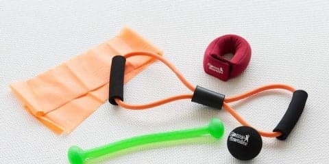 100均で見つけたトレーニンググッズの実力をプロトレーナーが解説