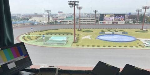 『森泉宏一の実況天国』Vol.3